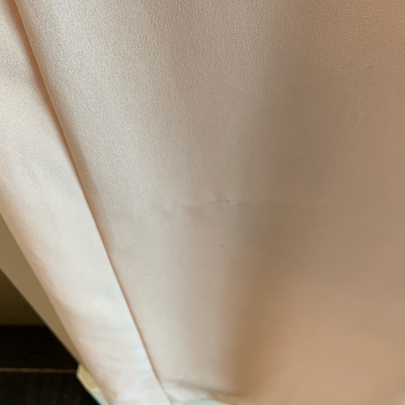 Blush park & fifth dress - Picture 8 of 8